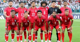 আসিয়ান কাপে গ্রুপ পর্বের সব ম্যাচে বাংলাদেশ খেলবে ইন্দোনেশিয়ার স্টেডিয়ামে